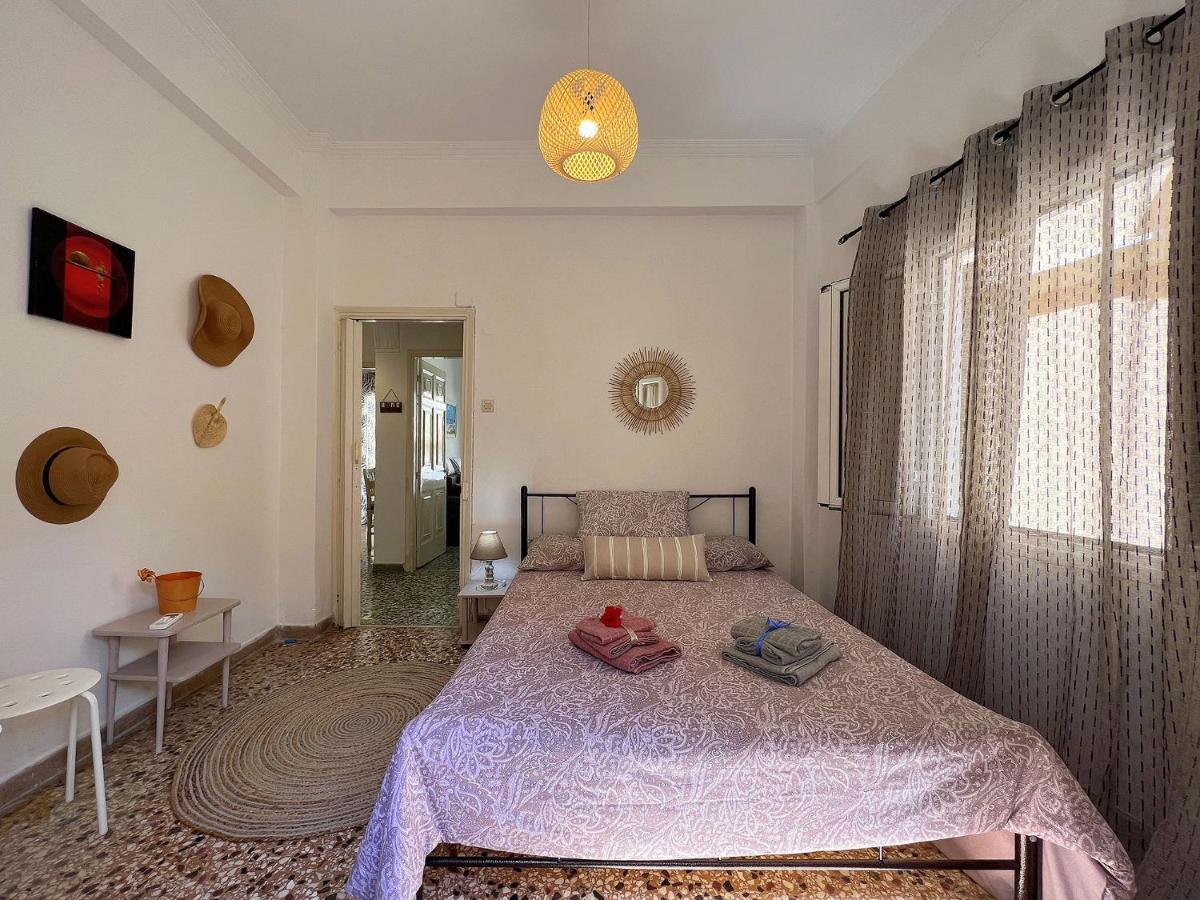 Casa Di Porto Apartment Corfu  Exterior photo