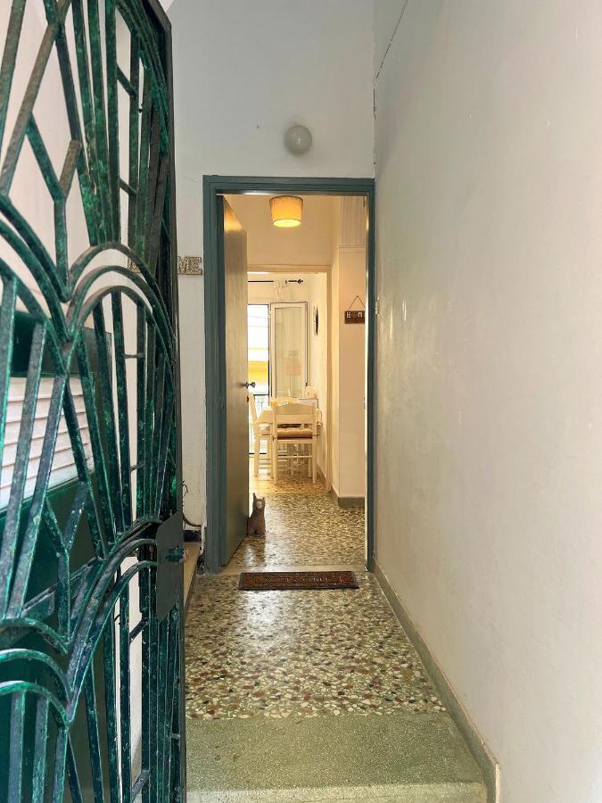 Casa Di Porto Apartment Corfu  Exterior photo